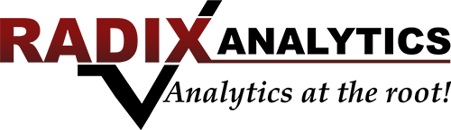 Radix-logo